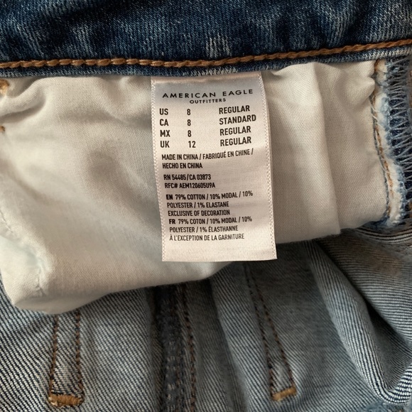 jeans - Picture 2 of 2